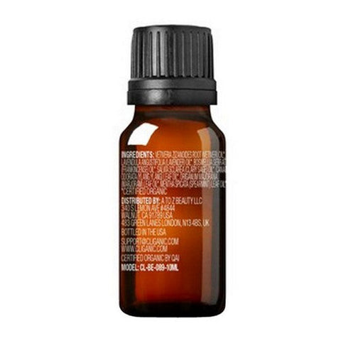 Cliganic, Sweet Sleep Oil, .33 Oz Cliganic