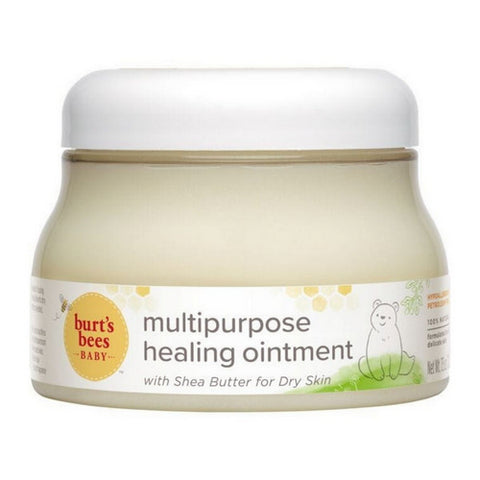 Baby Bee Multipurpose Ointment 7.5 Oz by Burts Bees