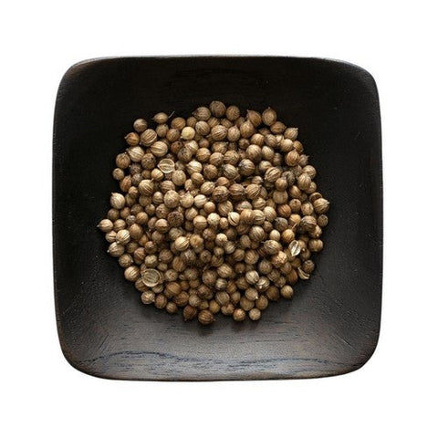 Frontier Coop, Whole Coriander Seed, 1 Lb Frontier Coop