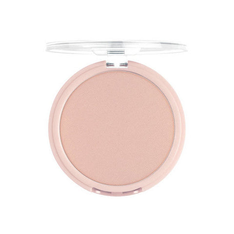 Mineral Fusion, Pressed Powder Foundation Warm 3 Golden, 0.32 Oz Mineral Fusion