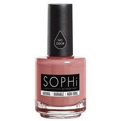 SOPHi, Amore Nail Polish, 0.5 Oz SOPHi