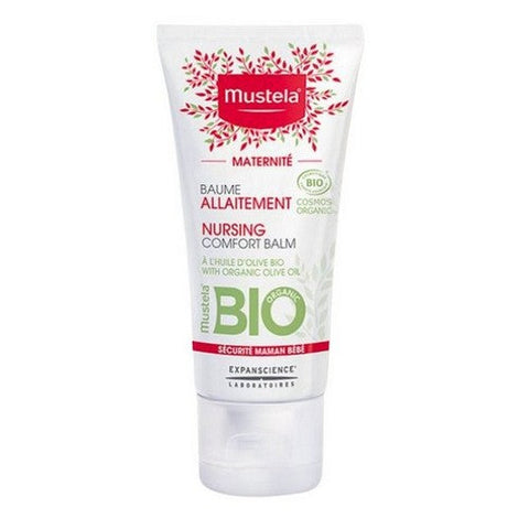 Mustela, Maternite Baume Allaitement Nursing Comfort Balm, 1.01 Oz Mustela