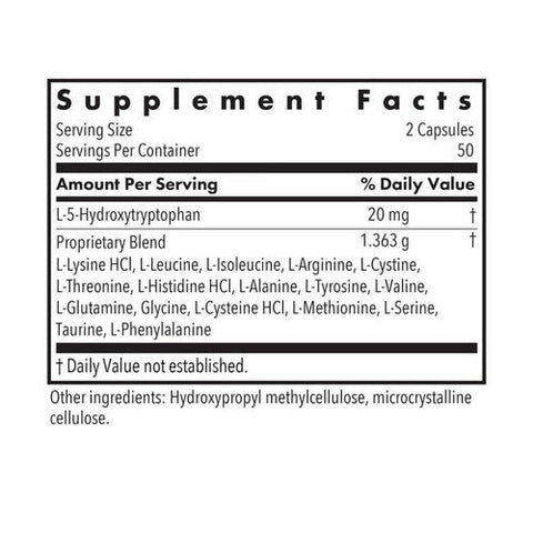 Nutricology/ Allergy Research Group, Free Aminos, 100 Veg Caps Nutricology/ Allergy Research Group