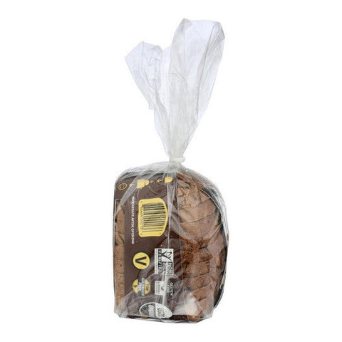 Simple Kneads, Organic Pumpkinickel Brend, 21 Oz(Case Of 6) Simple Kneads