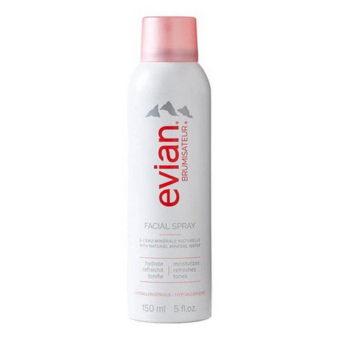 Evian, Facial Spray Moisturizing, 5 Oz Evian