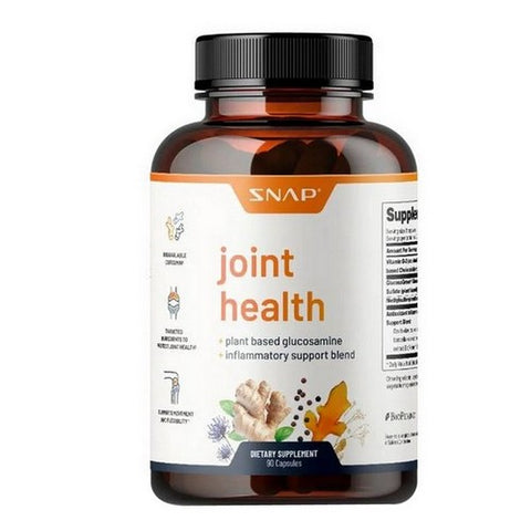 Joint Health 90 Caps by Snap Supplements
