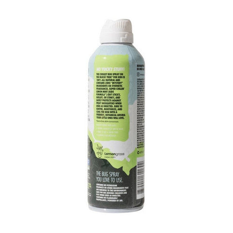 Lemongrass Farms, Insect Repellent Kids, 8 Oz Lemongrass Farms