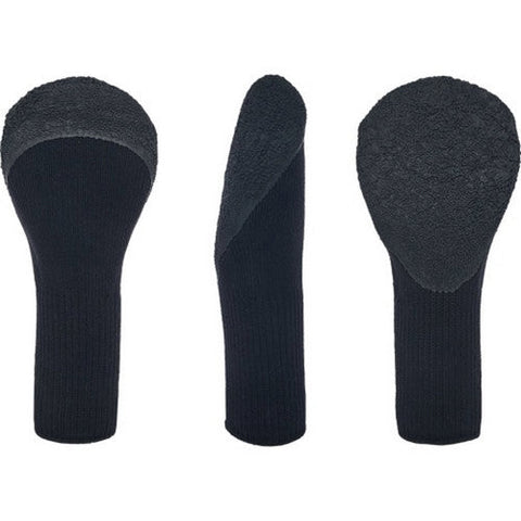 Goo-Eez, Goo-Eez Lites All Season Terrain Dog Booties, XL  /  4 Pack,Black Goo-Eez