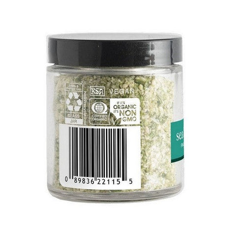 Simply Organic, Organic Sea Lettuce Finishing Salt, 2.22 Oz Simply Organic