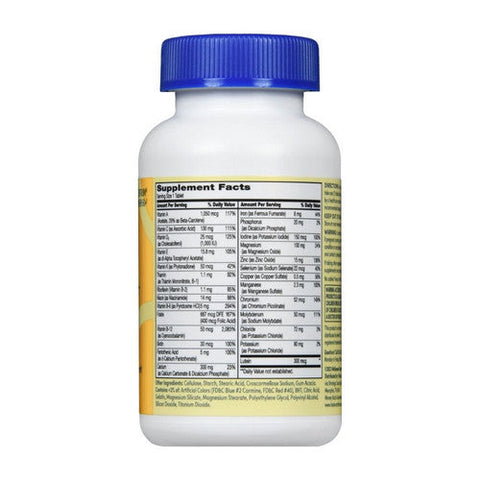 Foster And Thrive, Century Women 50 Plus, 100 Tabs Foster And Thrive