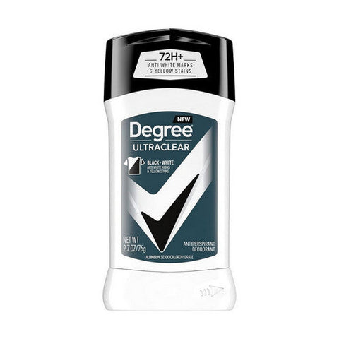 Degree, Degree Ultraclear Antiperspirant Deodorant, 2.7 Oz Degree