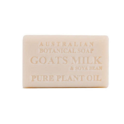 Australian Botanical Soap, Goats Milk Bar Soap, 6.6 Oz Australian Botanical Soap