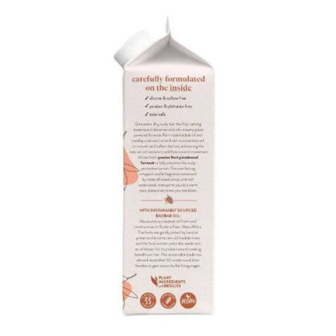 Babo Botanicals, Baobab & Rosehip Defining Conditioner, 12 Oz Babo Botanicals