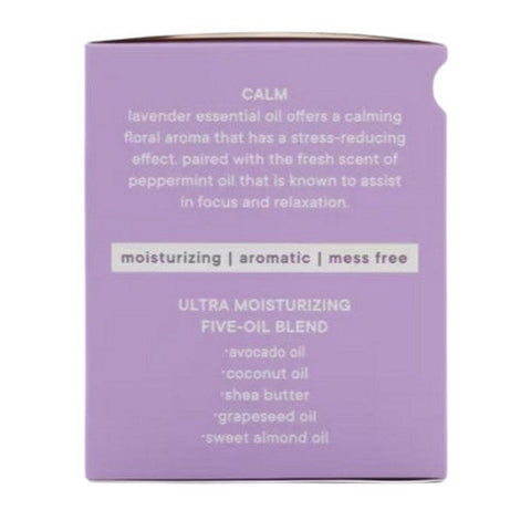 Latika Soap, Aromatherapy Bath Bomb Calm, 1 Count Latika Soap