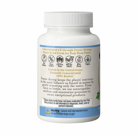 Eclectic Herb, Black Cohosh, 370 Mg, 100 Caps Eclectic Herb