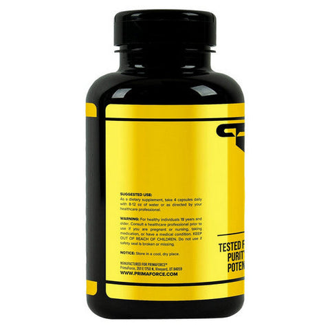Primaforce, L-Citrulline Capsules, 3000 Mg, 240 Caps Primaforce