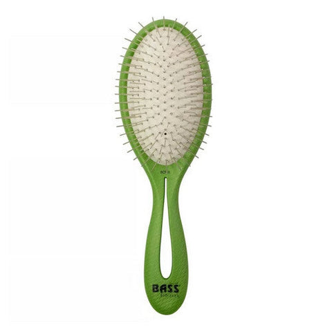 Hyper Pet, Bio Flex Alloy Style And Detangle Brush Oval, 1 Count Hyper Pet