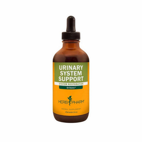 Herb Pharm, Urinary System Support, 4 oz Herb Pharm