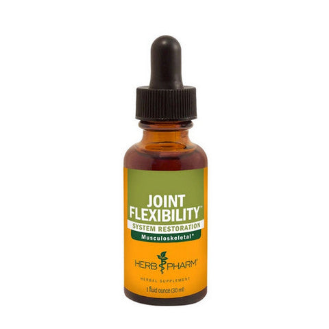 Herb Pharm, Joint Flexibility, 1 Oz Herb Pharm