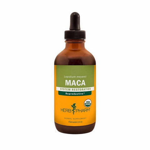 Herb Pharm, Maca Extract, 4 Oz Herb Pharm