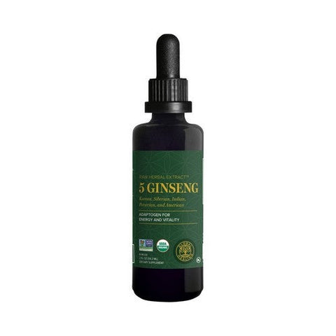Global Healing Ginseng 2 Oz by Global Healing Center