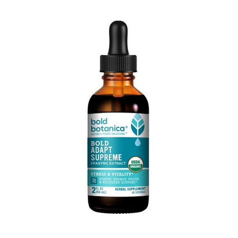 Bold Adapt Supreme 2 Oz by Bold Botanica