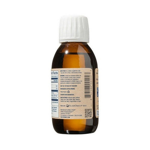 Wiley's Finest, Wild Alaskan Fish Oil Peak EPA, 1000 Mg, 60 Softgels Wiley's Finest