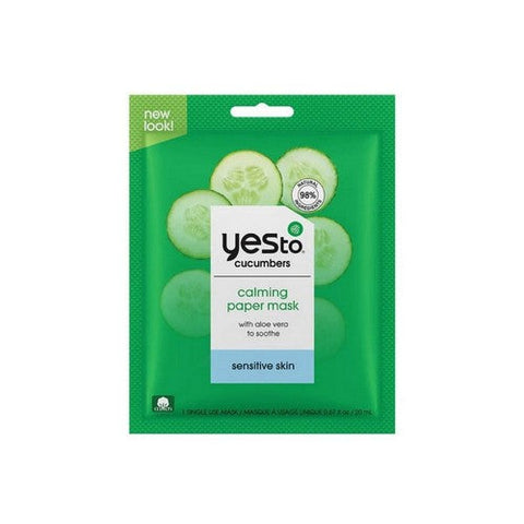 Yes To, Holiday Masking Favorites Christmas Gift Set, 1 Kit Yes To