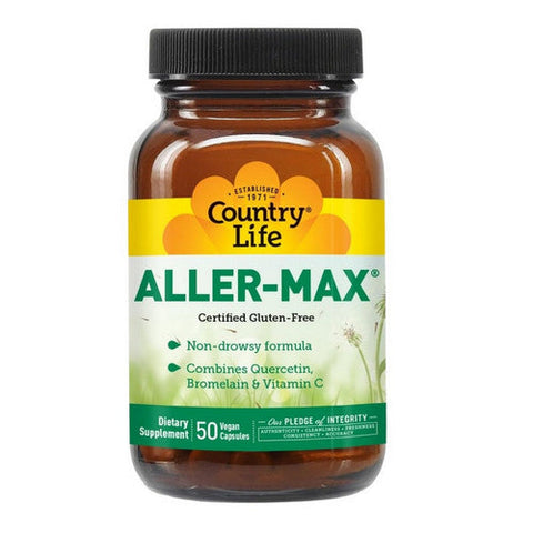 Country Life, Aller-Max, 50 Caps Country Life
