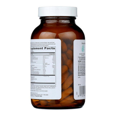 Country Life, Maxi-Hair Skin And Nails, 2000 Mcg, 90 Tabs Country Life