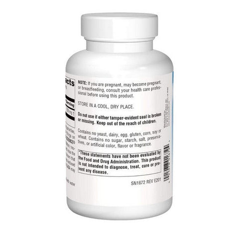 Source Naturals, Gaba, Powder 8 oz Source Naturals