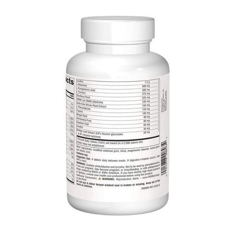 Source Naturals, Mental Edge, 240 Tabs Source Naturals