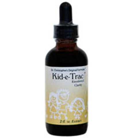 Dr. Christophers Formulas, Kid-e-Trac Extract, 2 oz Dr. Christophers Formulas