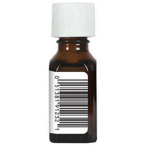 Aura Cacia, Pure Essential Oil Roman Chamomile In Jojoba Oil, 0.5 Oz Aura Cacia