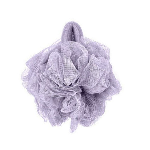 Earth Therapeutics, Hydro Body Sponge with Hand Strap, Lavender 1 EACH Earth Therapeutics