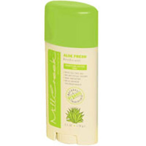 Mill Creek Botanicals, Aloe Fresh Stick Deodorant, ALOE FRESH STICK, 2.5 OZ Mill Creek Botanicals