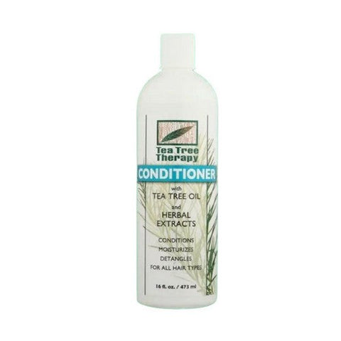 Tea Tree Therapy, Tea Tree Conditioner, 16 OZ Tea Tree Therapy