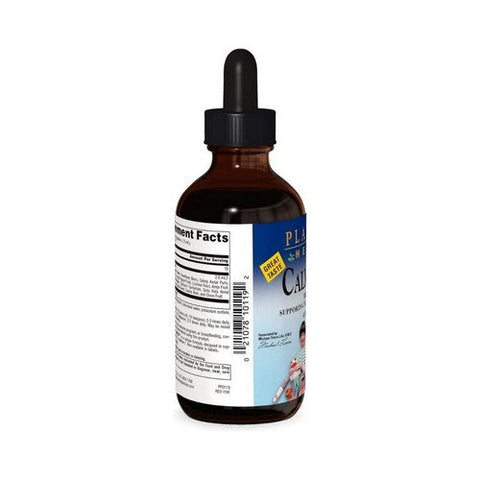 Planetary Herbals, Calm Child, 4 Oz Planetary Herbals