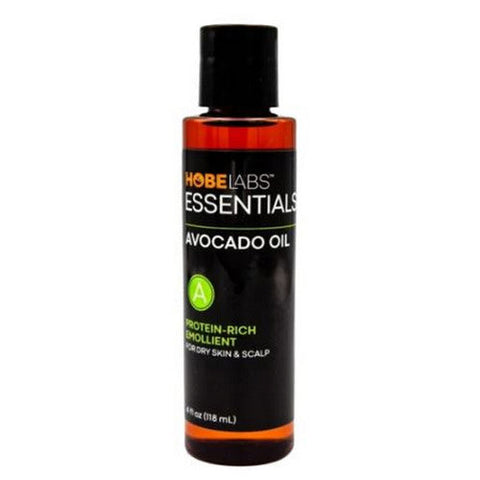 Hobe Labs, Naturals Avocado Oil, 4 oz Hobe Labs