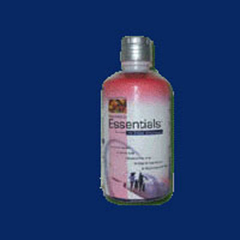 Wellgenix Health, Balance Essential Vital Nutritions, EA 1/32 OZ Wellgenix Health