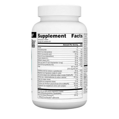 Source Naturals, Fibro-Response, 90 Tabs Source Naturals