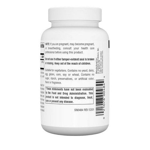 Source Naturals, Folic Acid, 800 mcg, 500 Tabs Source Naturals