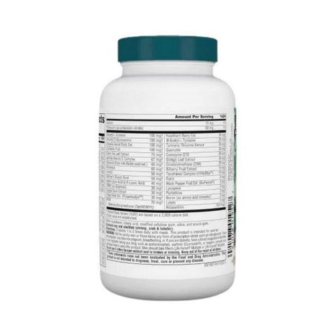Source Naturals, Women'S Life Force Multiple No Iron, 90 Tabs Source Naturals