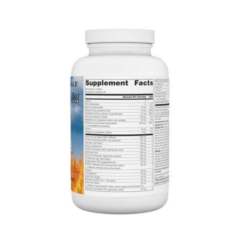 Source Naturals, Inflama-Trim, 180 Tabs Source Naturals