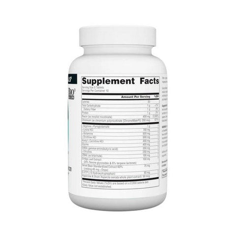 Source Naturals, HGH Surge, 50 Tabs Source Naturals