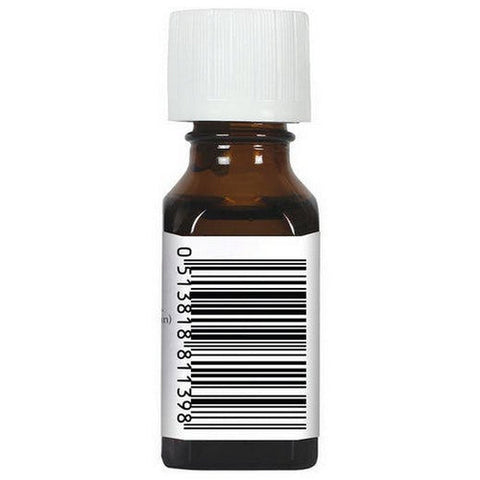Aura Cacia, Essential Solutions Oil, Mellow Mix 0.5 Oz Aura Cacia