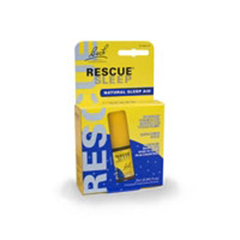 Bach, Rescue Sleep, 7 Ml Bach