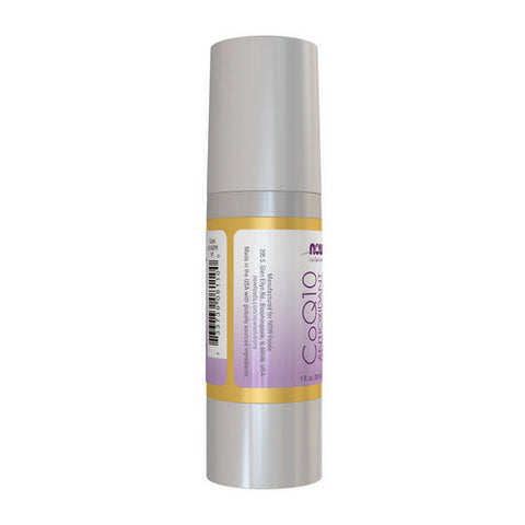 Now Foods, Solutions Coq10 Antioxidant Serum, 1 Oz Now Foods