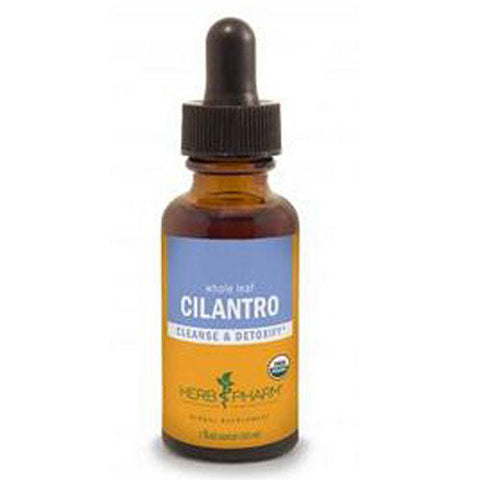 Herb Pharm, Cilantro, 8 OZ Herb Pharm