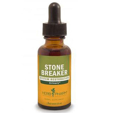 Herb Pharm, Stone Breaker, 8 OZ Herb Pharm